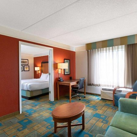 La Quinta By Wyndham Jacksonville Butler Blvd Exterior foto