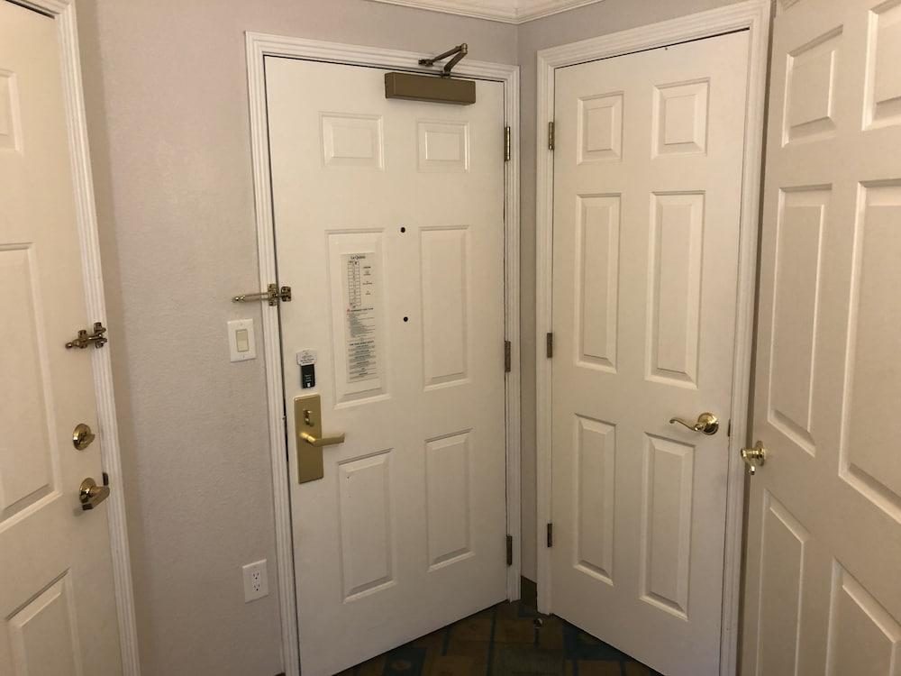 La Quinta By Wyndham Jacksonville Butler Blvd Exterior foto