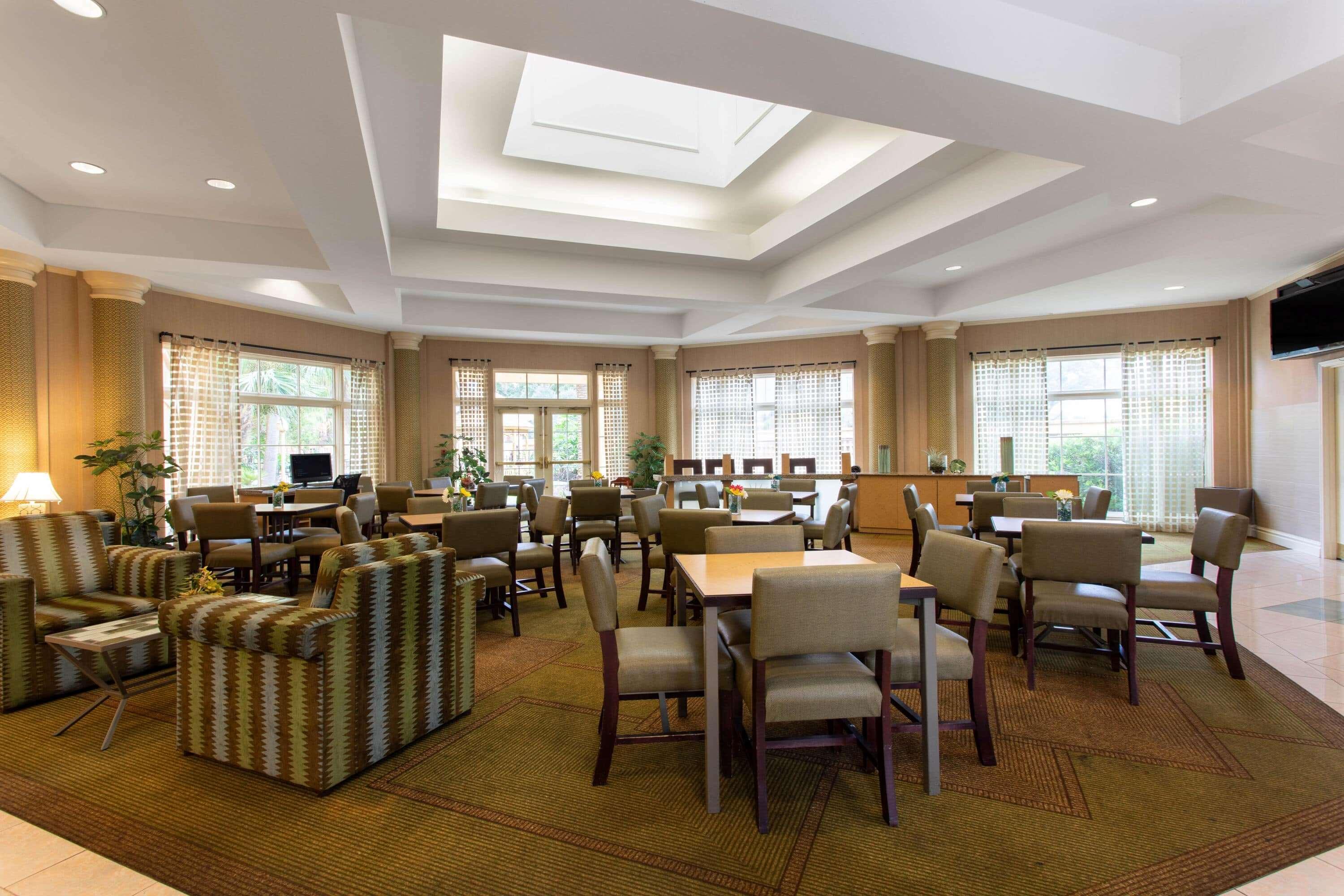 La Quinta By Wyndham Jacksonville Butler Blvd Exterior foto
