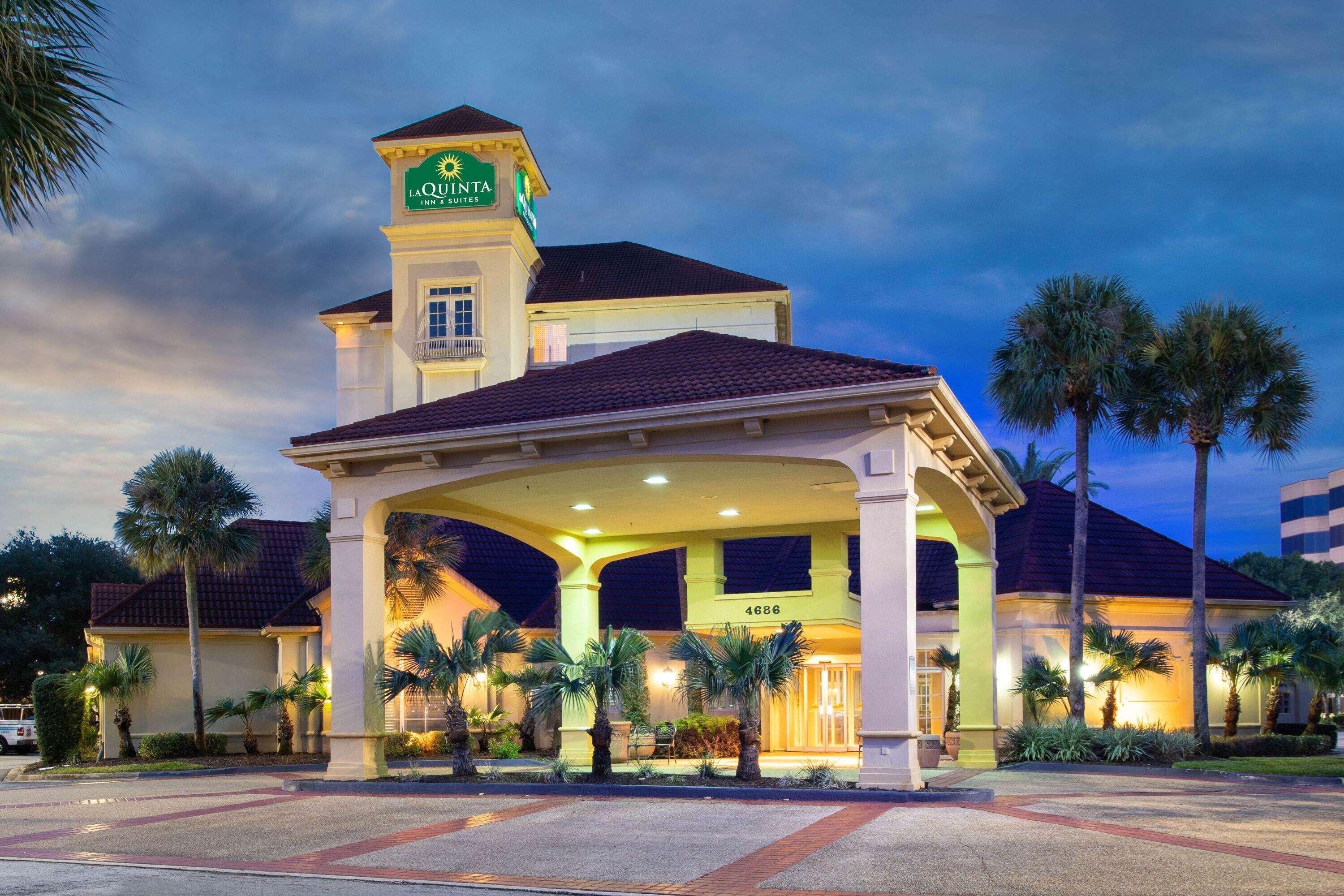 La Quinta By Wyndham Jacksonville Butler Blvd Exterior foto