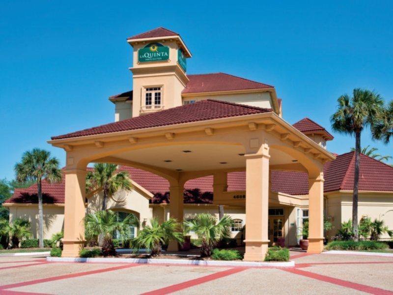 La Quinta By Wyndham Jacksonville Butler Blvd Exterior foto