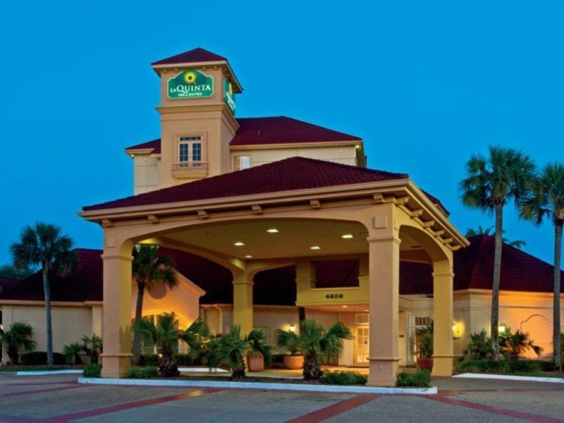 La Quinta By Wyndham Jacksonville Butler Blvd Exterior foto