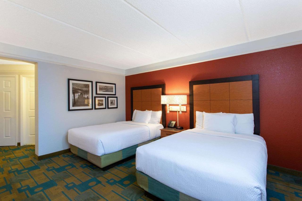 La Quinta By Wyndham Jacksonville Butler Blvd Exterior foto