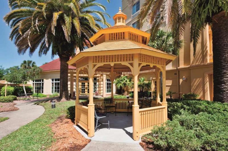 La Quinta By Wyndham Jacksonville Butler Blvd Exterior foto