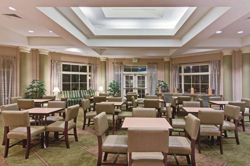 La Quinta By Wyndham Jacksonville Butler Blvd Exterior foto