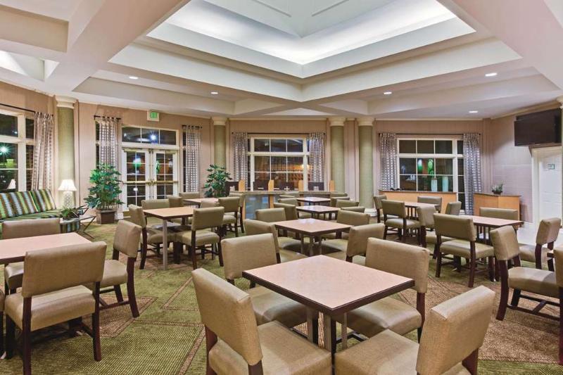 La Quinta By Wyndham Jacksonville Butler Blvd Exterior foto